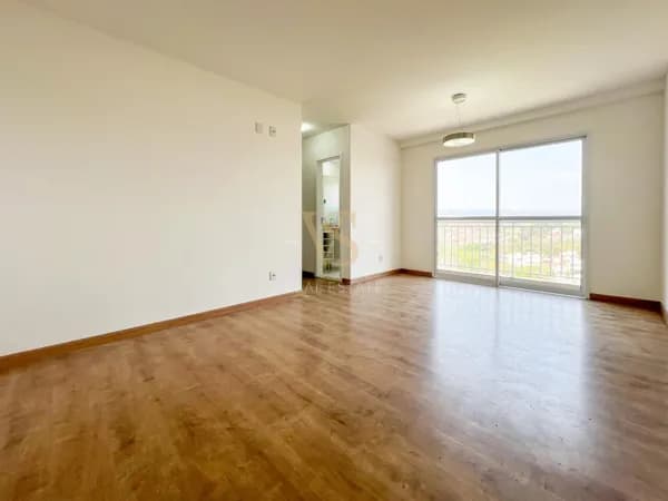 Apartamento em Jundiaí - Engordadouro
