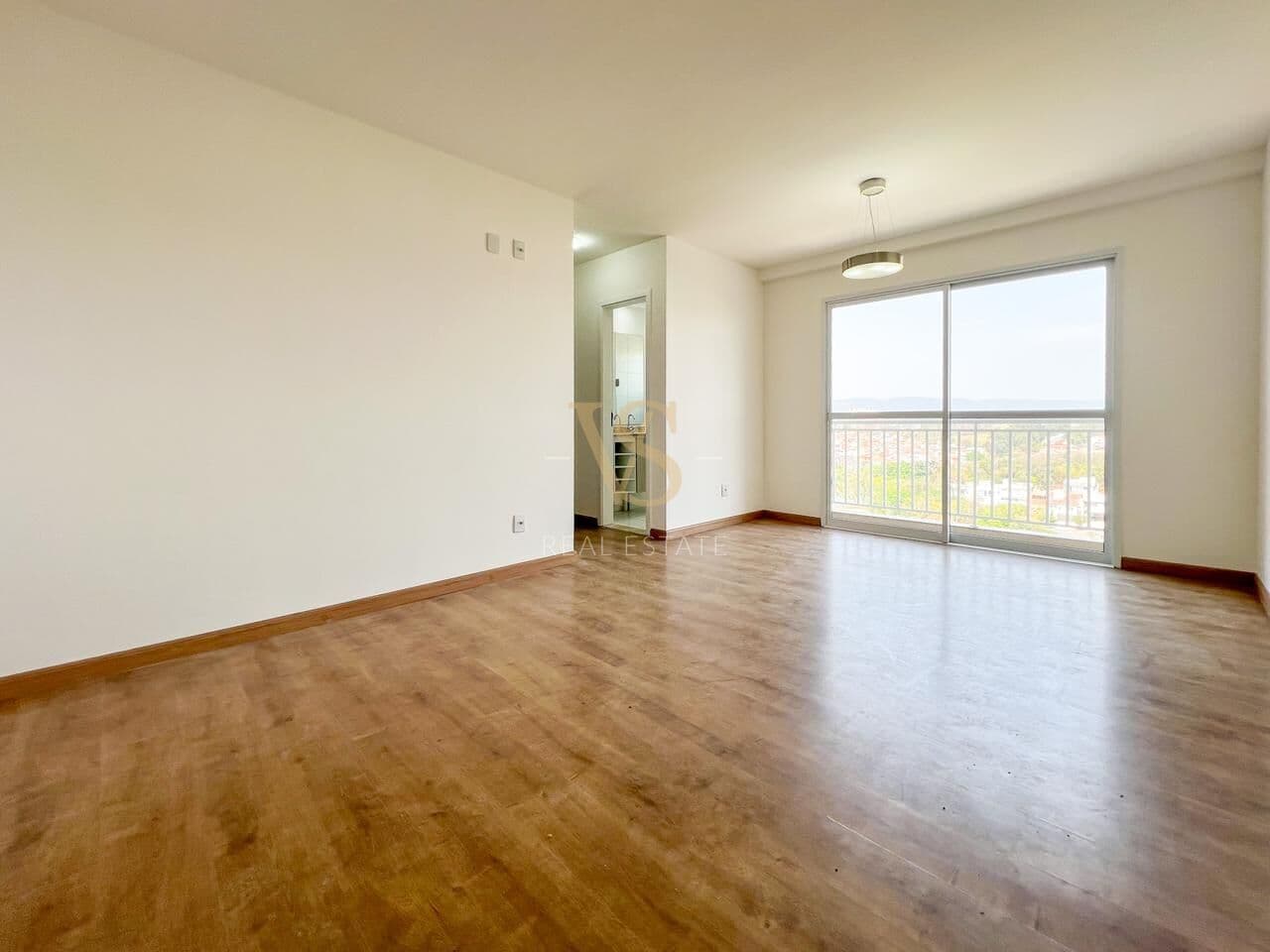 Apartamento em Jundiaí - Engordadouro