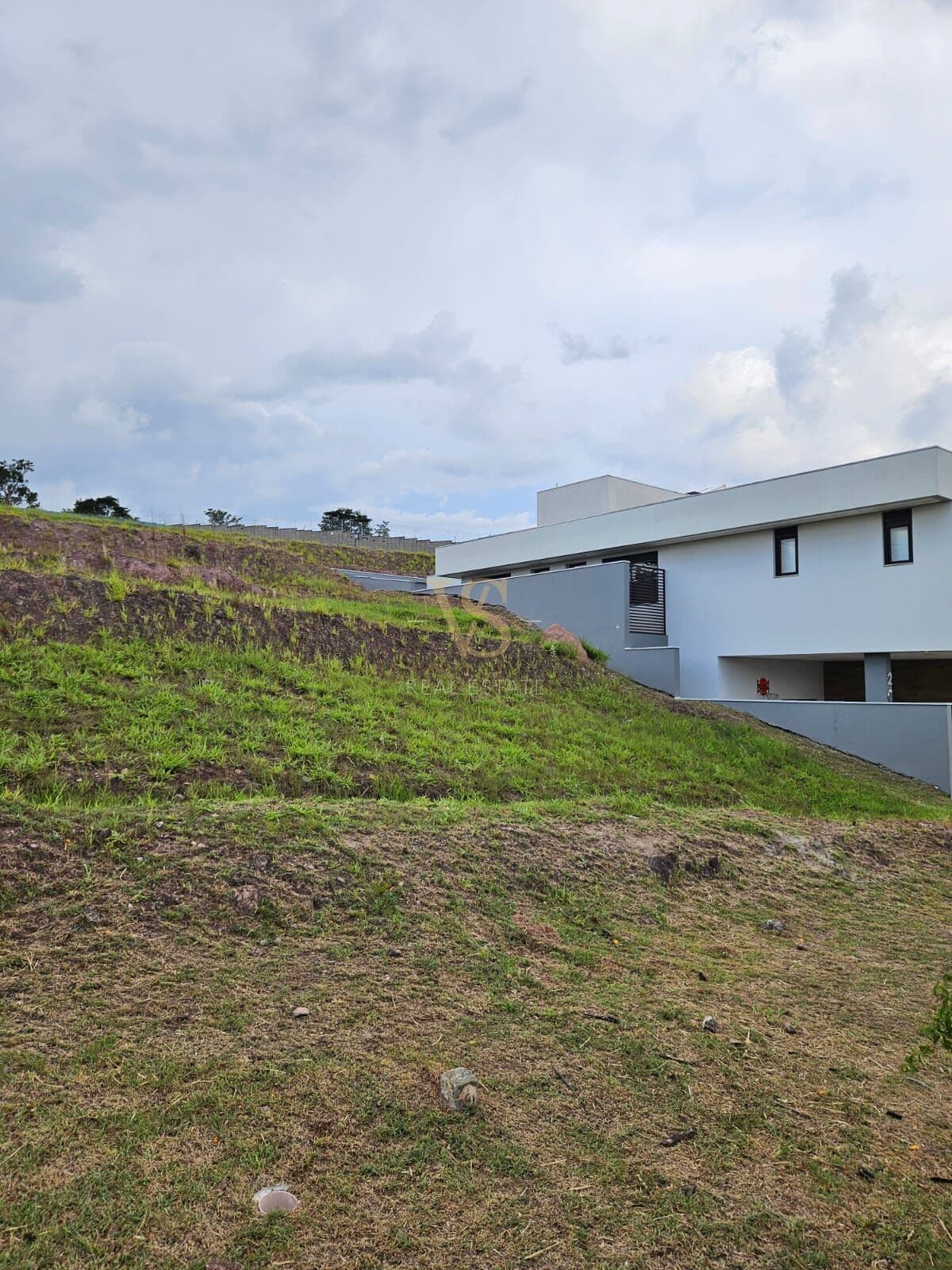 Terreno à venda, 483 m² por R$ 855.000 - Bosque do Horto -Jardim Florestal - Jundiaí/SP
