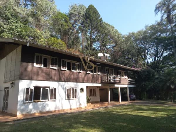 Sitio Campo limpo Paulista Área de 99.161,56 m2 situada em , Bairro rural de Botujuru.