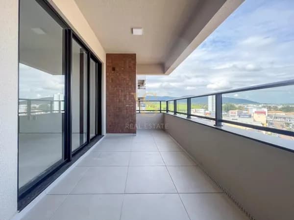 Apartamento em Jundiaí - ELOY CHAVES