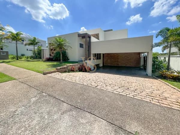 Casa em Jundiaí - Jardim Florestal