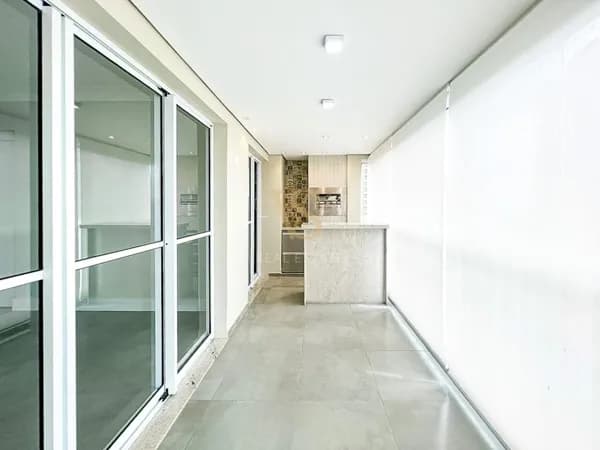 Apartamento em Jundiaí - Jardim Bonfiglioli