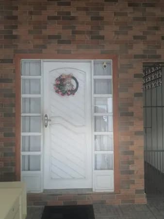 Casa no Jardim Samambaia, Paranaguá/PR