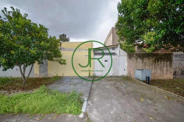 Casa em Condomínio em Weissópolis, Pinhais/PR