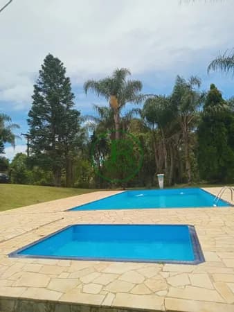 CHÁCARA LINDÍSSIMA NA BORDA DO CAMPO EM SÃO JOSÉ DOS PINHAIS
