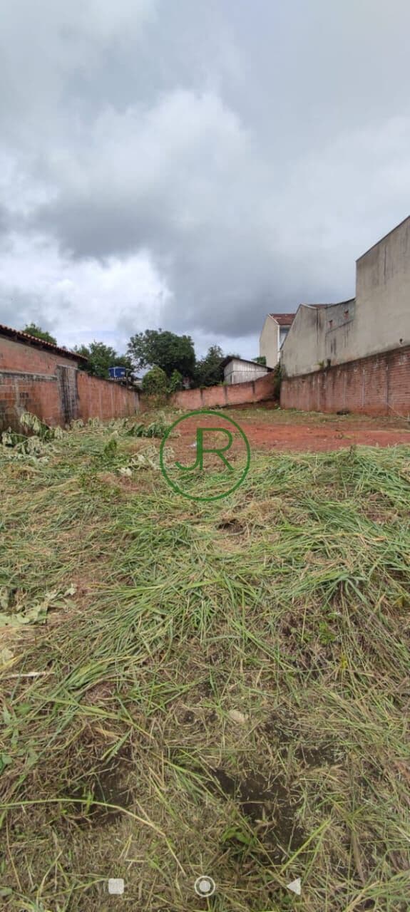 Terreno em Vila São Cristóvão, Piraquara/PR