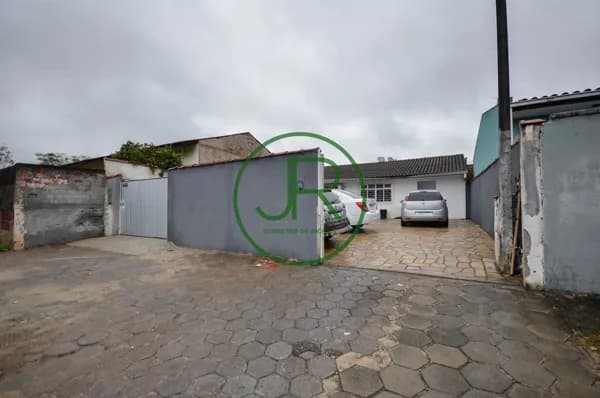 Casa em Jardim Karla, Pinhais/PR