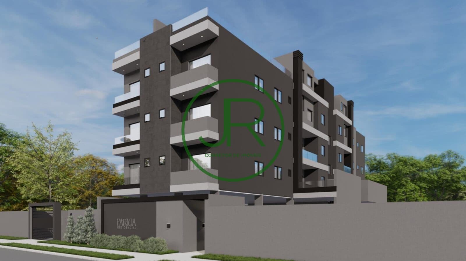 Apartamento em Pinhais - Emiliano Perneta