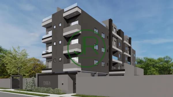 Apartamento em Pinhais - Emiliano Perneta