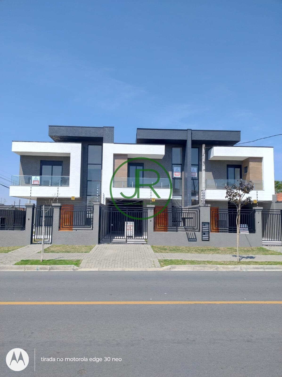 Casa Sobrado em Capão da Imbuia, Curitiba/PR