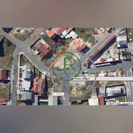 TERRENO NO ATUBA