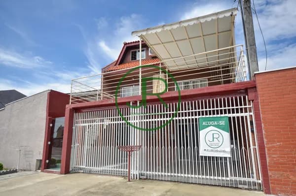 Apartamento em Uberaba, Curitiba/PR