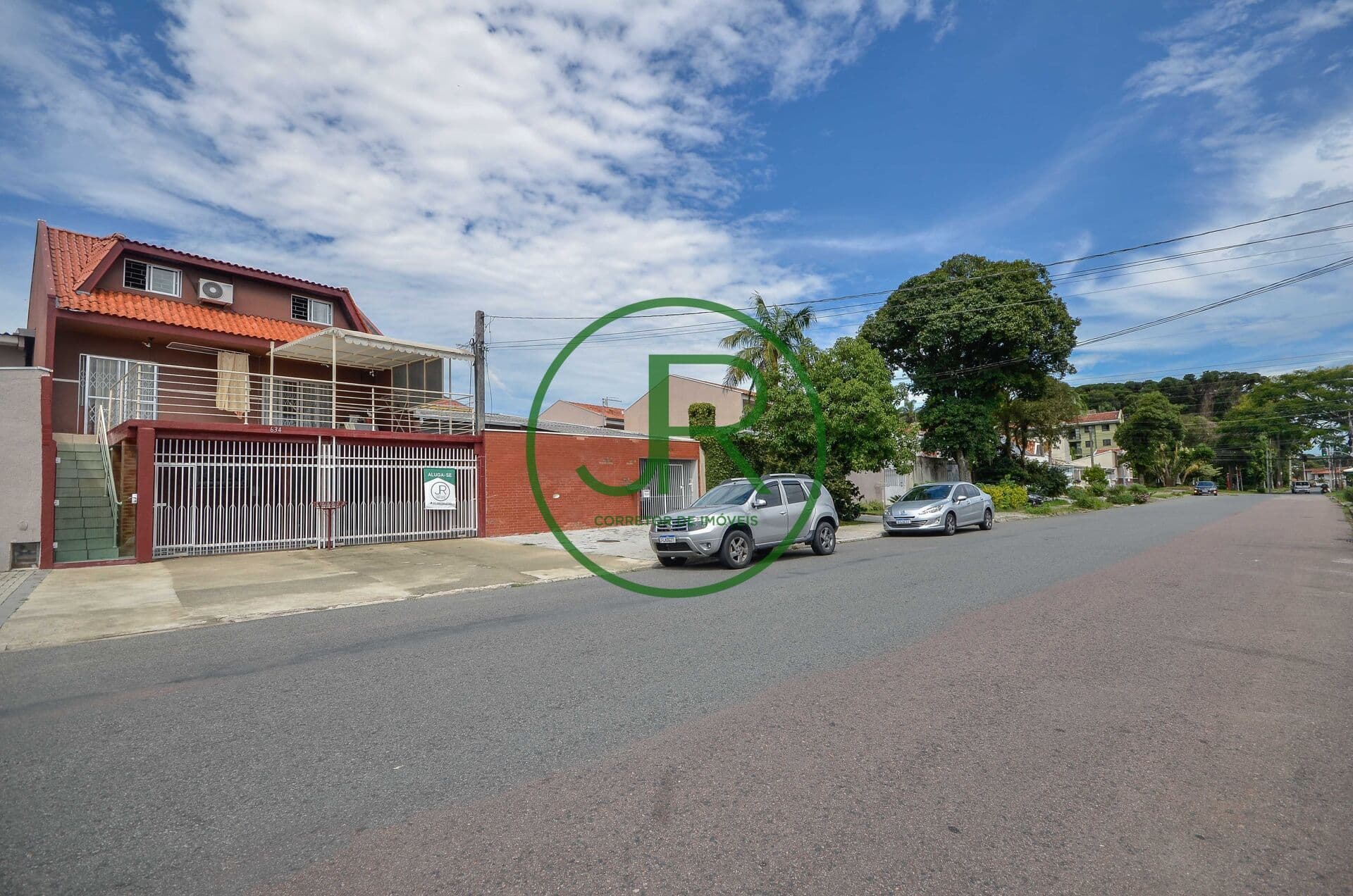 Apartamento em Uberaba, Curitiba/PR