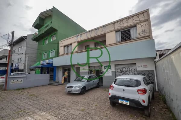 Loja Ponto Comercial PORTÃO