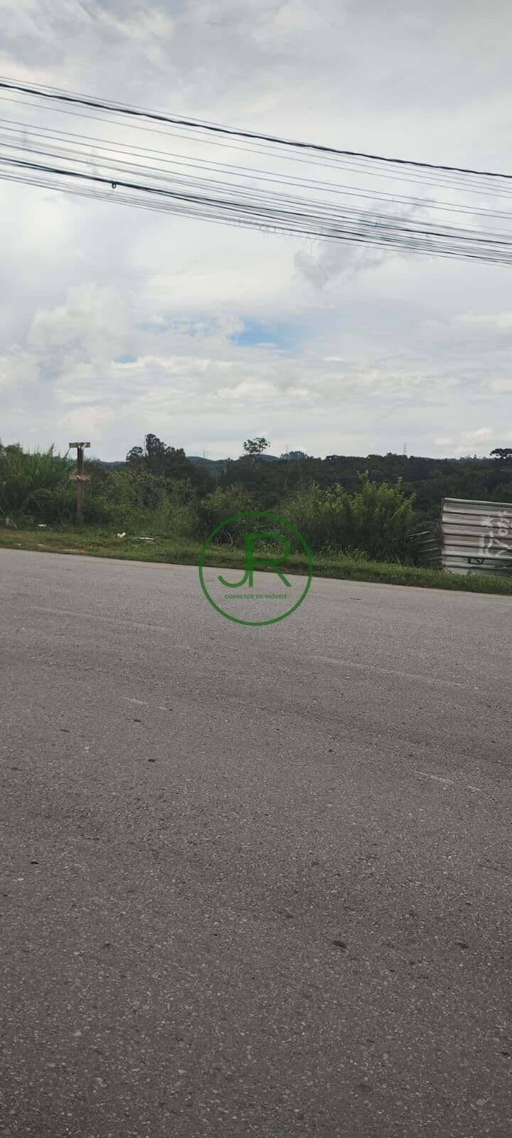 Terreno em Campina do Arruda, Almirante Tamandaré/PR