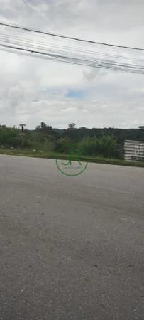 Terreno em Campina do Arruda, Almirante Tamandaré/PR