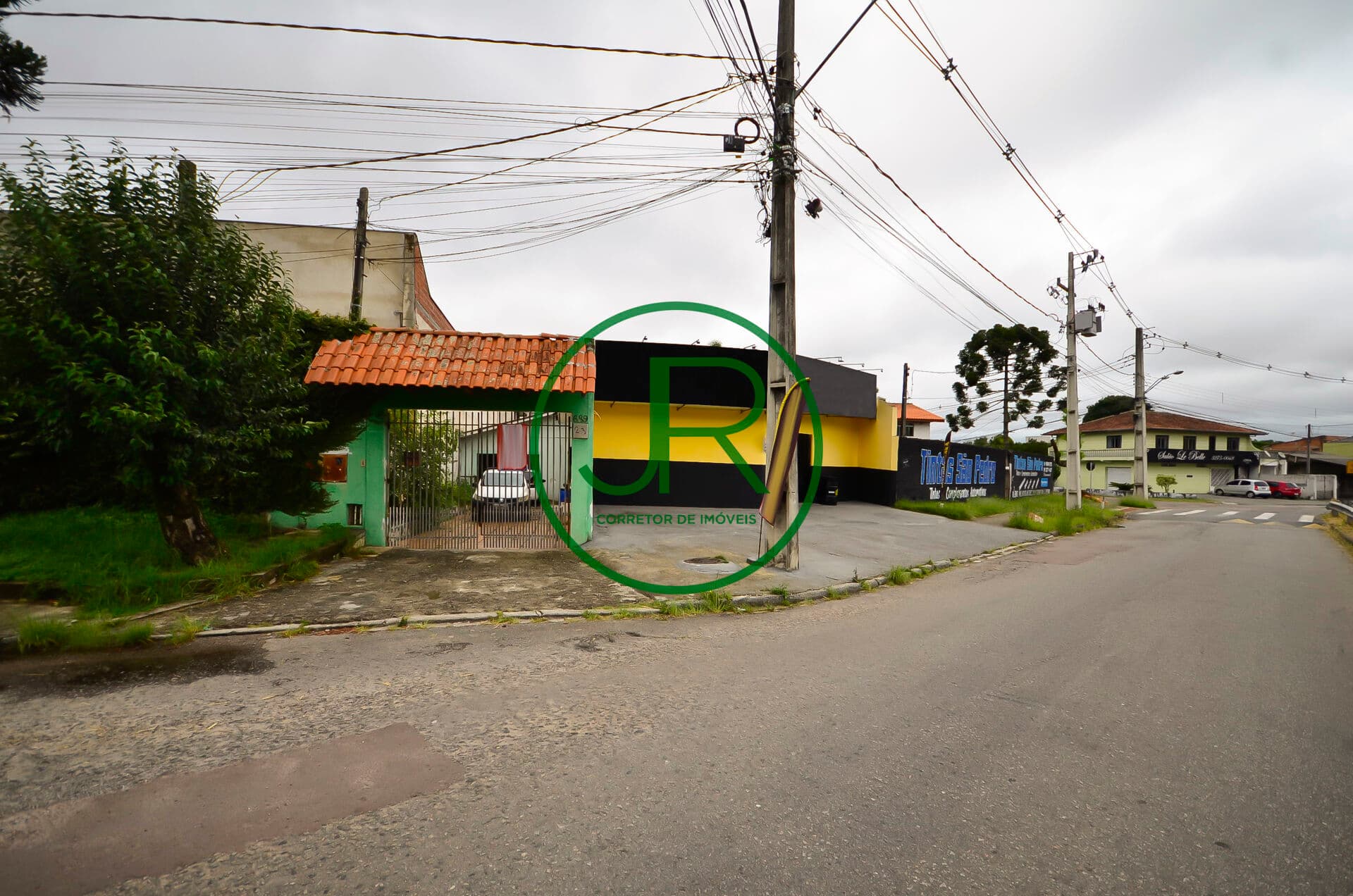 Casa em Curitiba - Xaxim