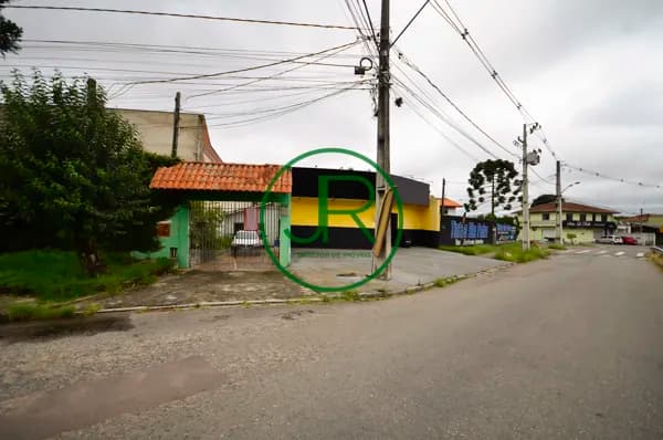 Casa em Curitiba - Xaxim