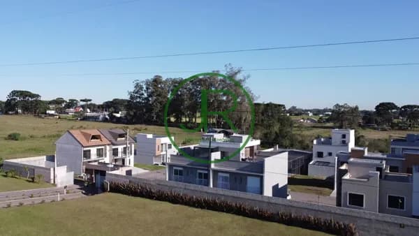 RESIDENCIAL FOGGIATTO