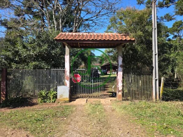 Fazenda/Sítios/Chácaras em Campina Grande do Sul - Chacaras Olhos D Agua