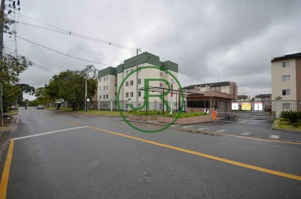 Apartamento em Santa Cândida, Curitiba/PR