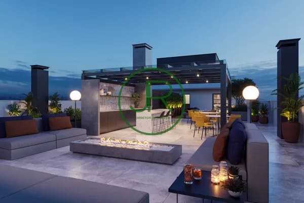 Apartamento em Weissópolis, Pinhais/PR