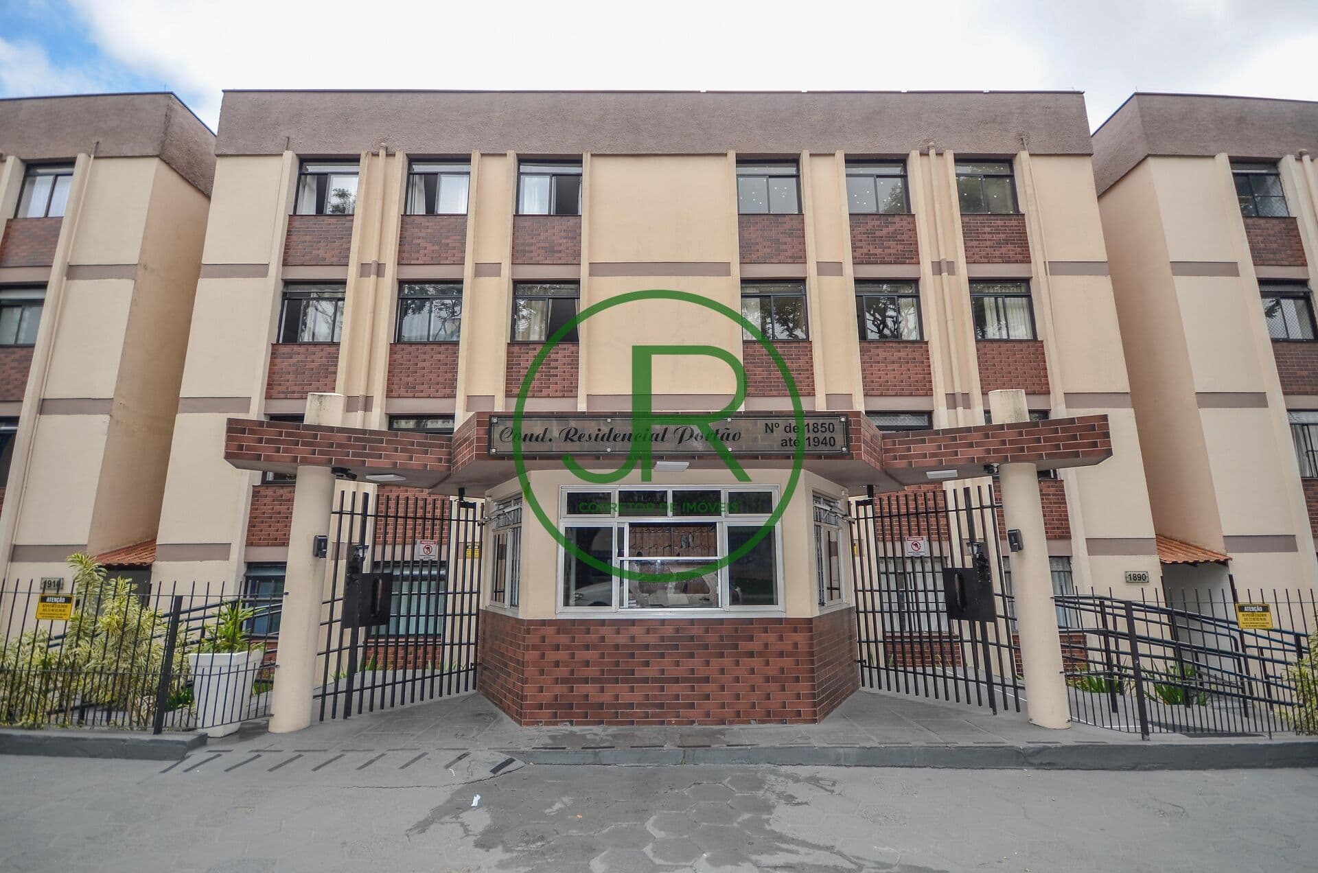 Apartamento em Portão, Curitiba/PR