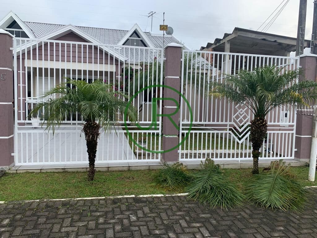 Casa em Pinhais - Vargem Grande