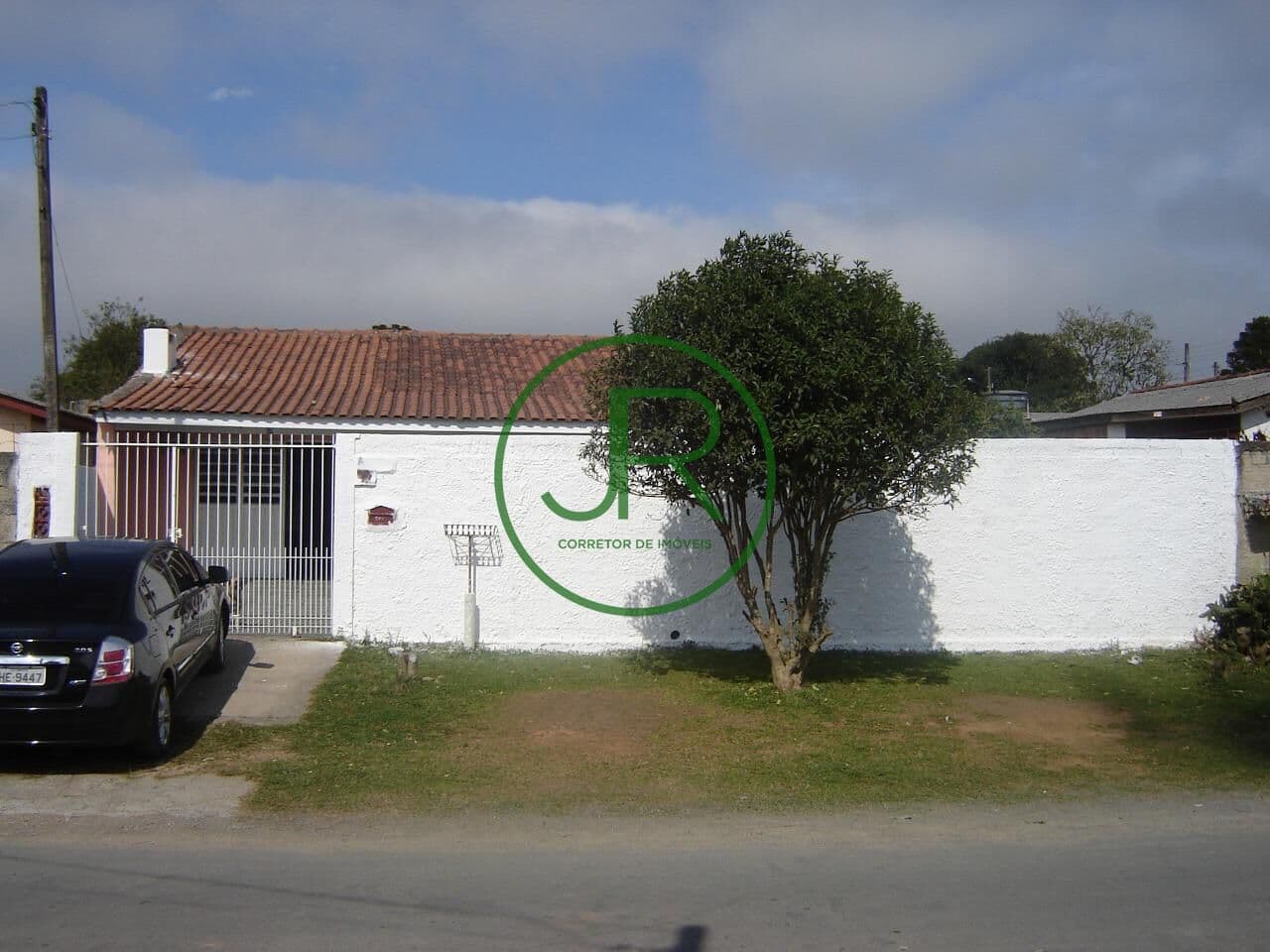 Casa em Borda do Campo, São José dos Pinhais/PR
