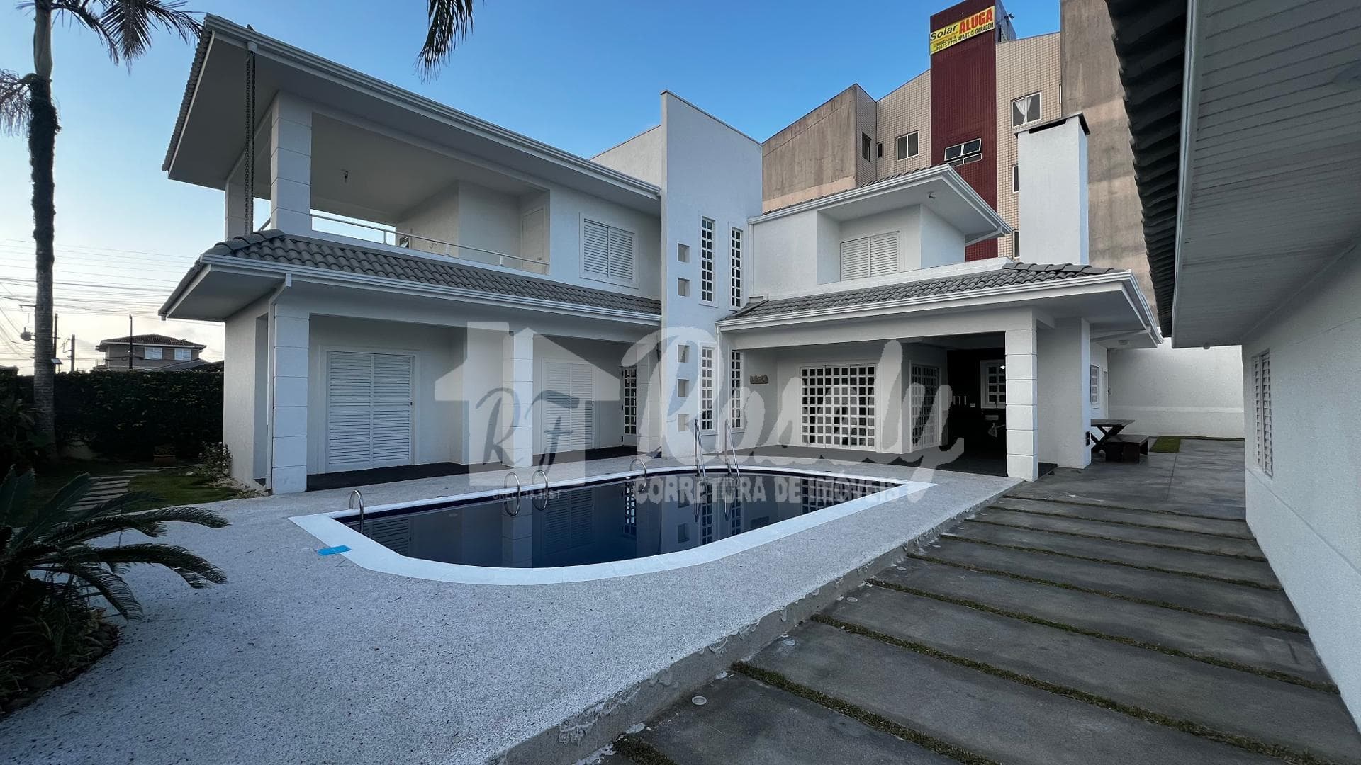 Casa à venda no bairro Balneário Ipanema em Pontal do Paraná/PR