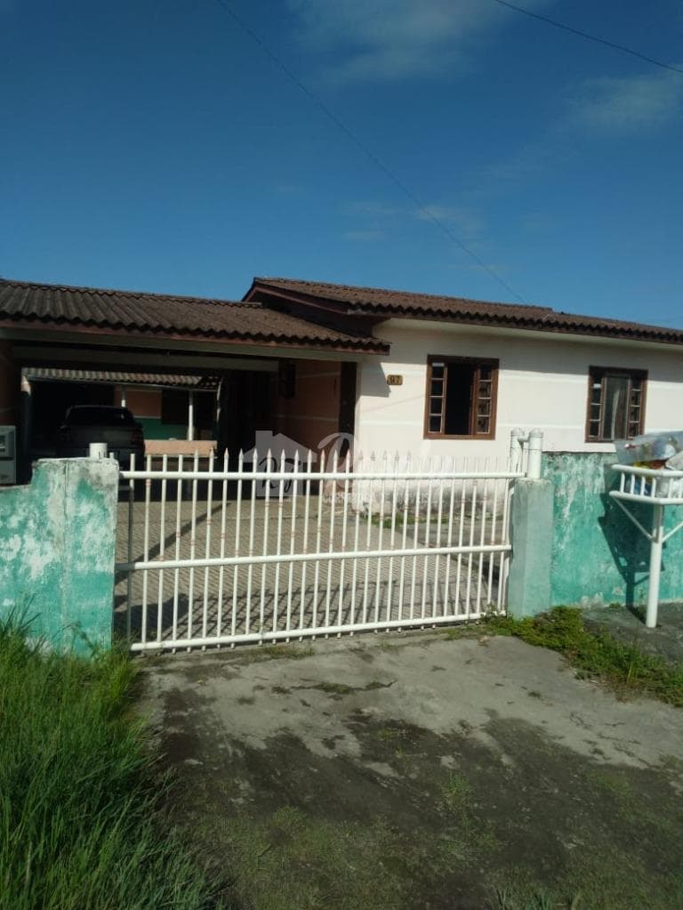 Casa à venda no Balneário Primavera em Pontal do Paraná/PR