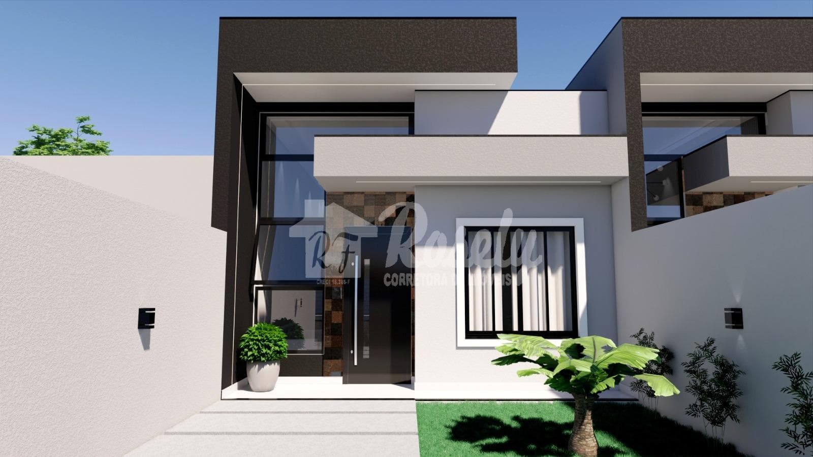 Casa à venda no Balneário Canoas em Pontal do Paraná/PR