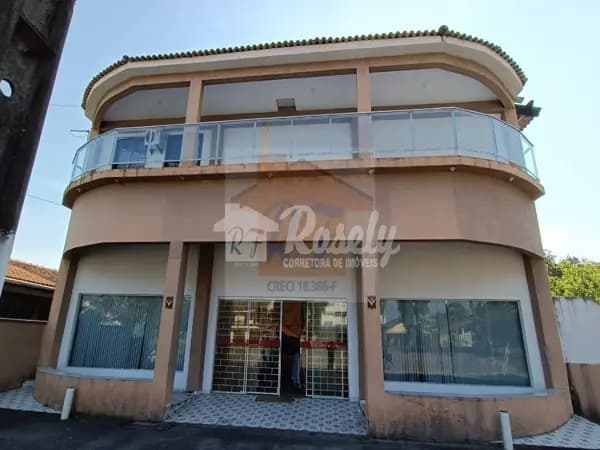 Ponto Comercial à venda no Balneário Gaivotas em Matinhos/PR