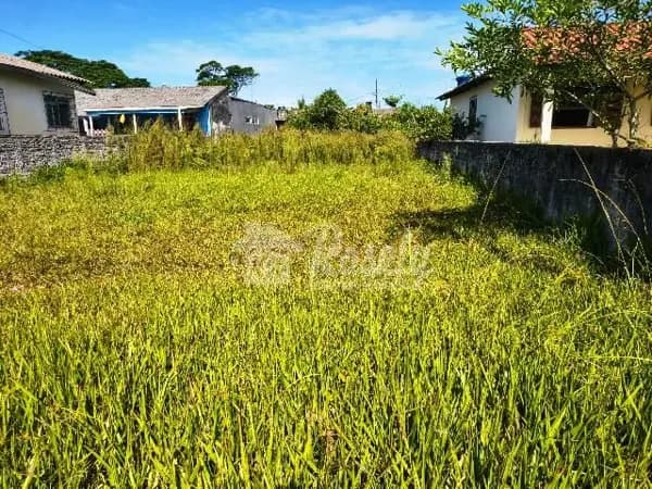 Terreno à venda no Balneário Santa Terezinha em Pontal do Paraná/PR
