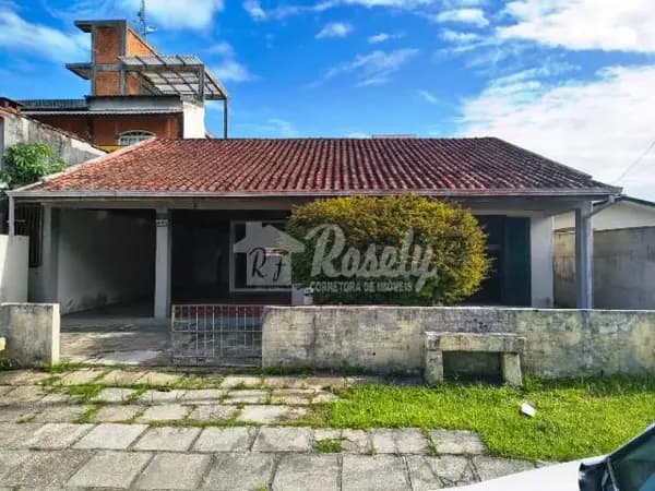 Casa à venda no Balneário Primavera em Pontal do Paraná/PR