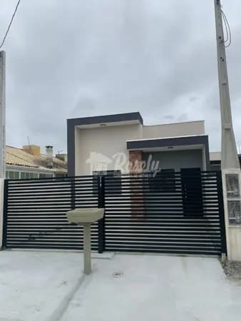 Casa à venda no Balneário Primavera em Pontal do Paraná/PR