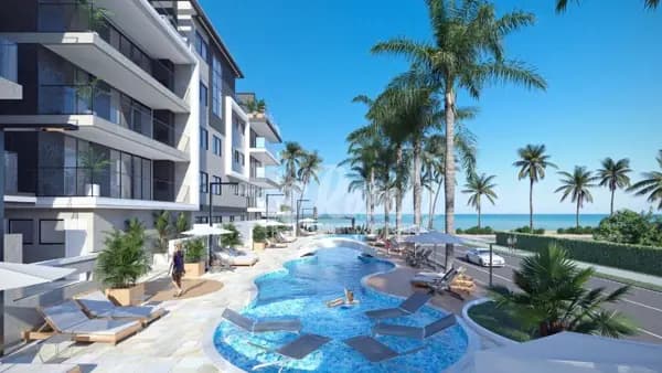 Apartamento à venda no Balneário Costa Azul em Matinhos/PR