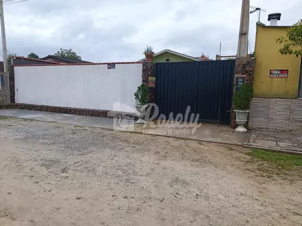 Casa à venda no Balneário Primavera em Pontal do Paraná/PR