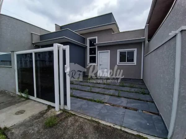 Casa à venda no Balneário Ipanema em Pontal do Paraná/PR