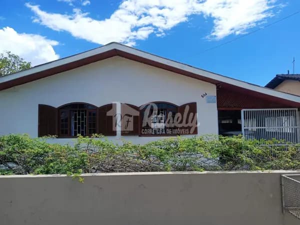 Casa à venda no Balneário Canoas em Pontal do Paraná/PR