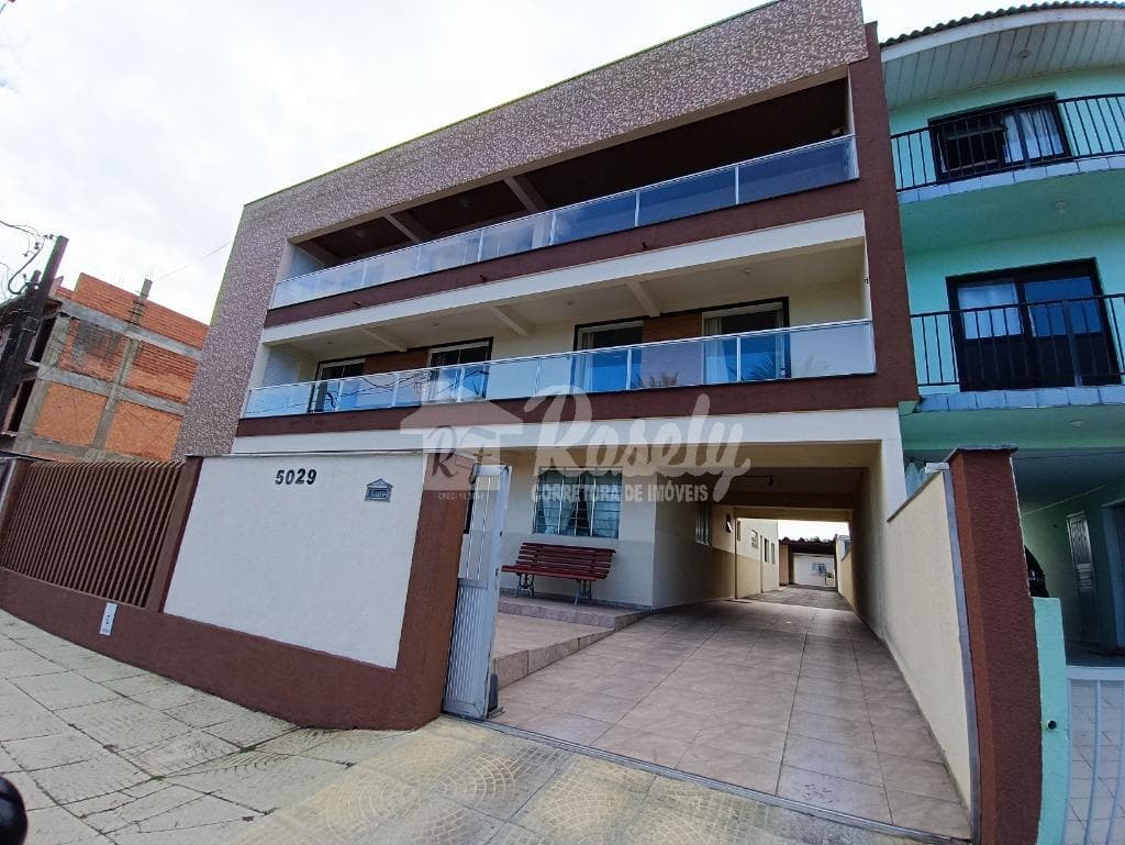 Apartamento para alugar no Balneário Guarapari em Pontal do Paraná/PR