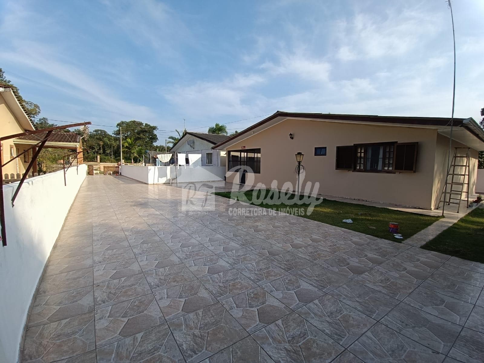 Chácara à venda no Balneário Shangri-Lá em Pontal do Paraná/PR