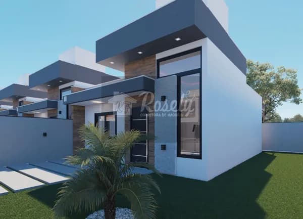 Residencia Geminada