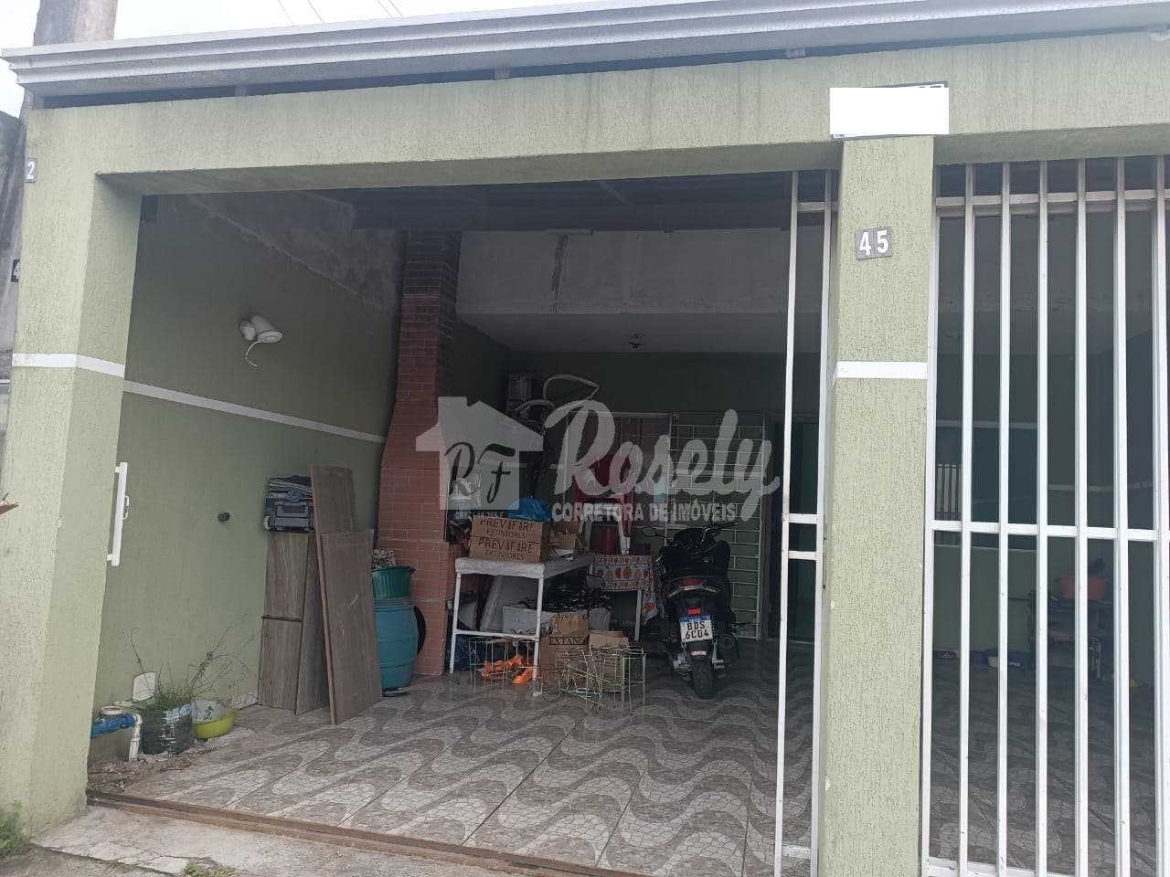 Casa à venda no Balneário Jardim Canadá em Pontal do Paraná/PR