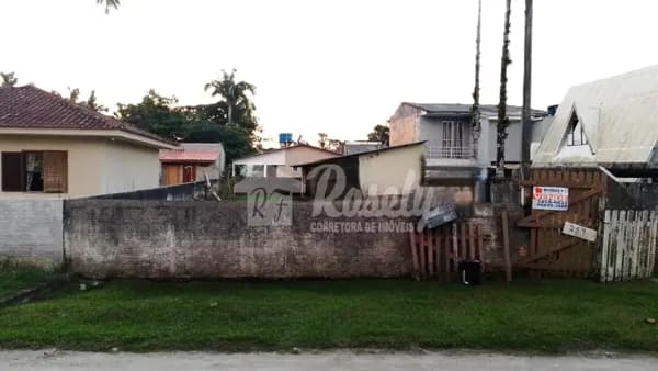 Casa à venda no Balneário Grajaú em Pontal do Paraná/PR