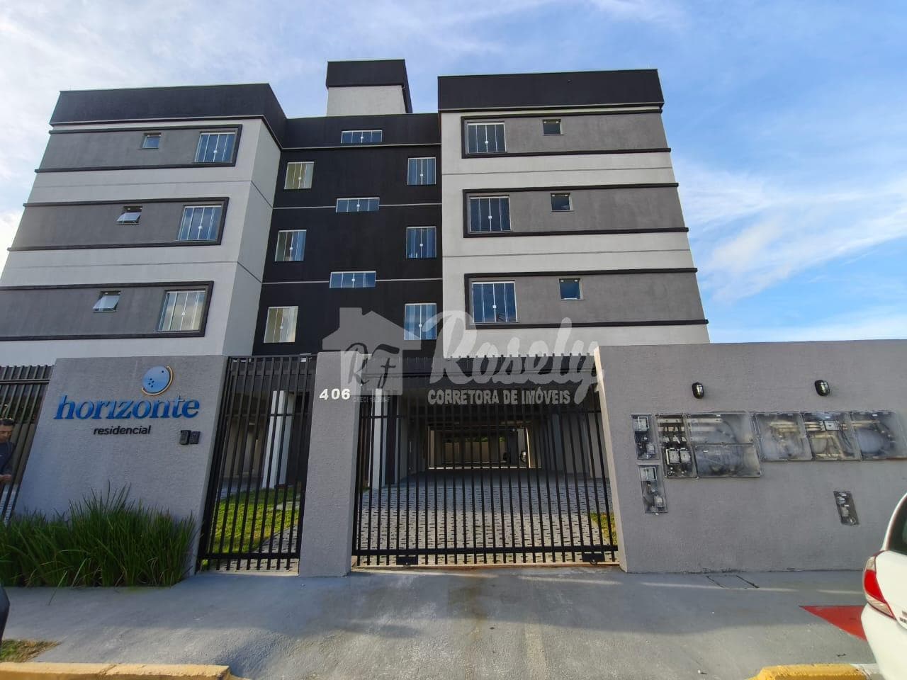 Apartamento à venda no Balneário Jardim Canadá em Pontal do Paraná/PR