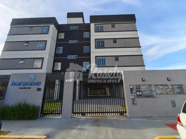 Apartamento à venda no Balneário Jardim Canadá em Pontal do Paraná/PR