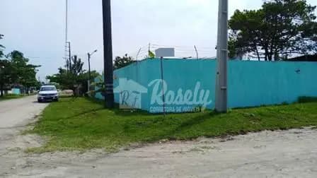 Terreno à venda no bairro Balneário Santa Terezinha em Pontal do Paraná/PR