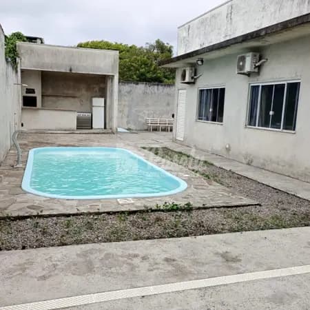 Casa à venda no Balneário Praia De Leste em Pontal do Paraná/PR